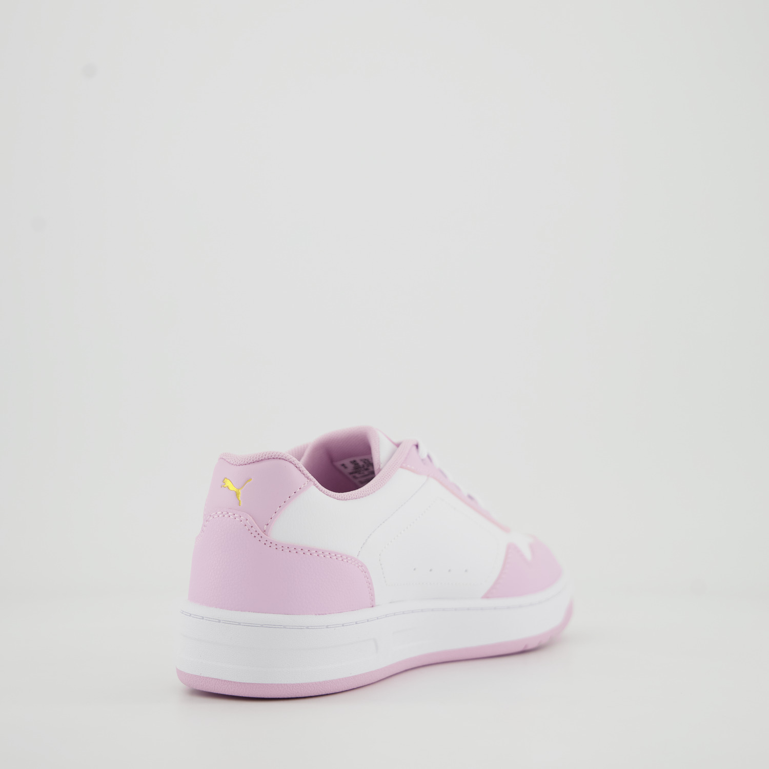 Puma Court Classy