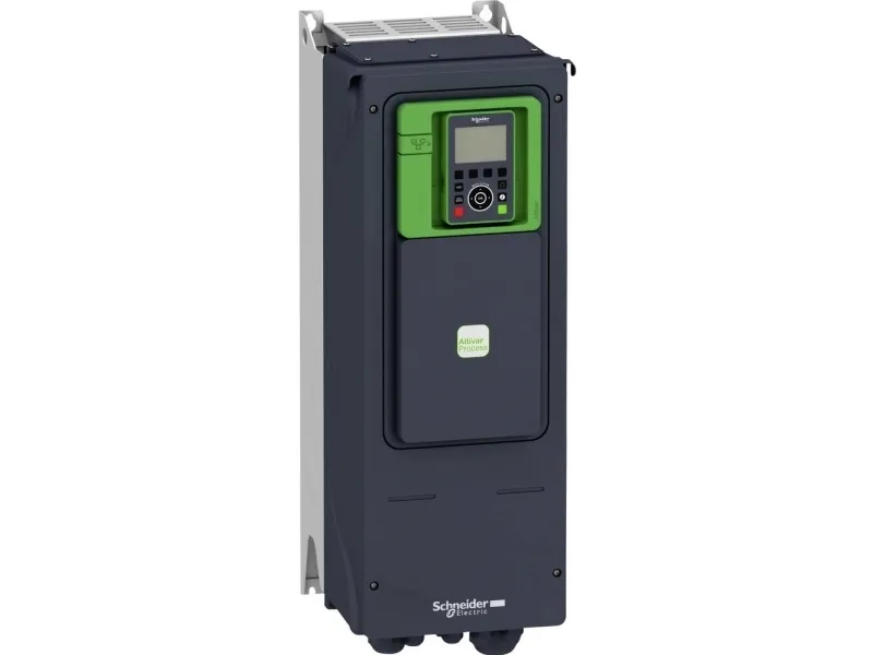 Schneider Electric Frekvensomformer ATV650D18N4 18.5 kW 3-faset 380 V, 480 V