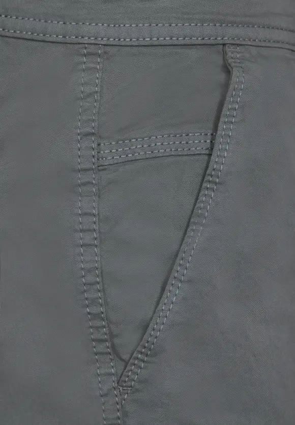 Sommer Chino - carbon grey