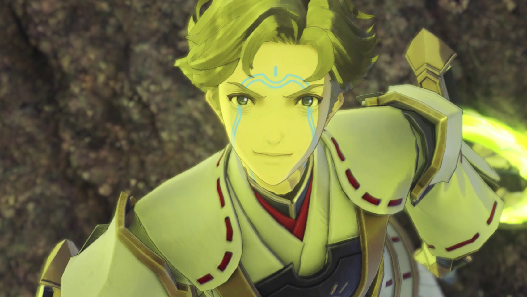 Xenoblade Chronicles 3- Nintendo Switch