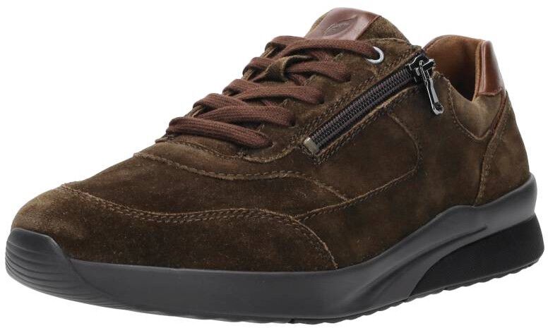 Waldläufer K-Fabian cognac