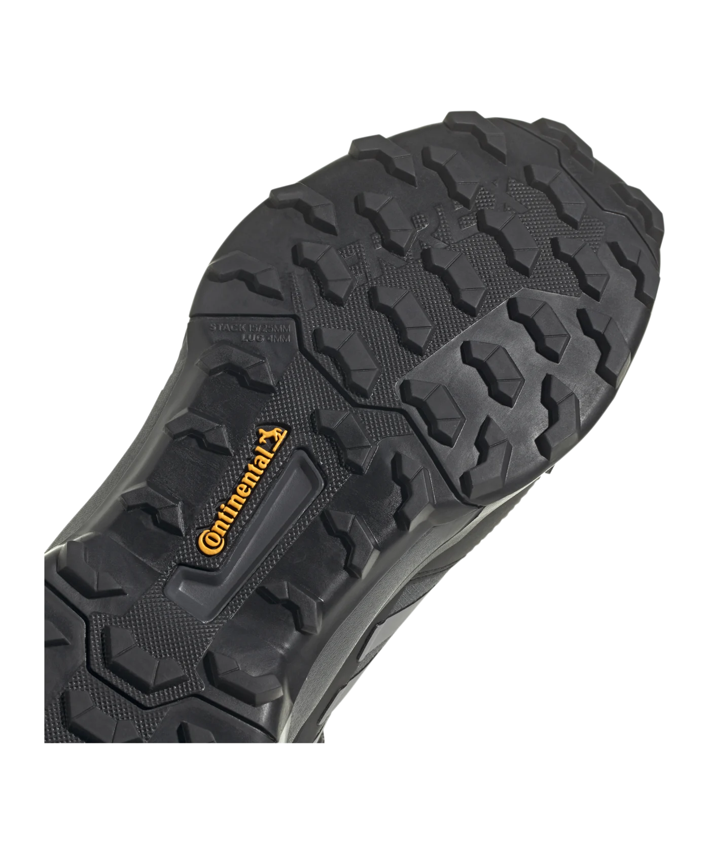 adidas Terrex AX4 Mid GORE-TEX Hiking Shoes Black