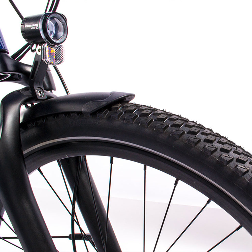 Velo Electrique O2Feel VOG Explorer Boost 4.1