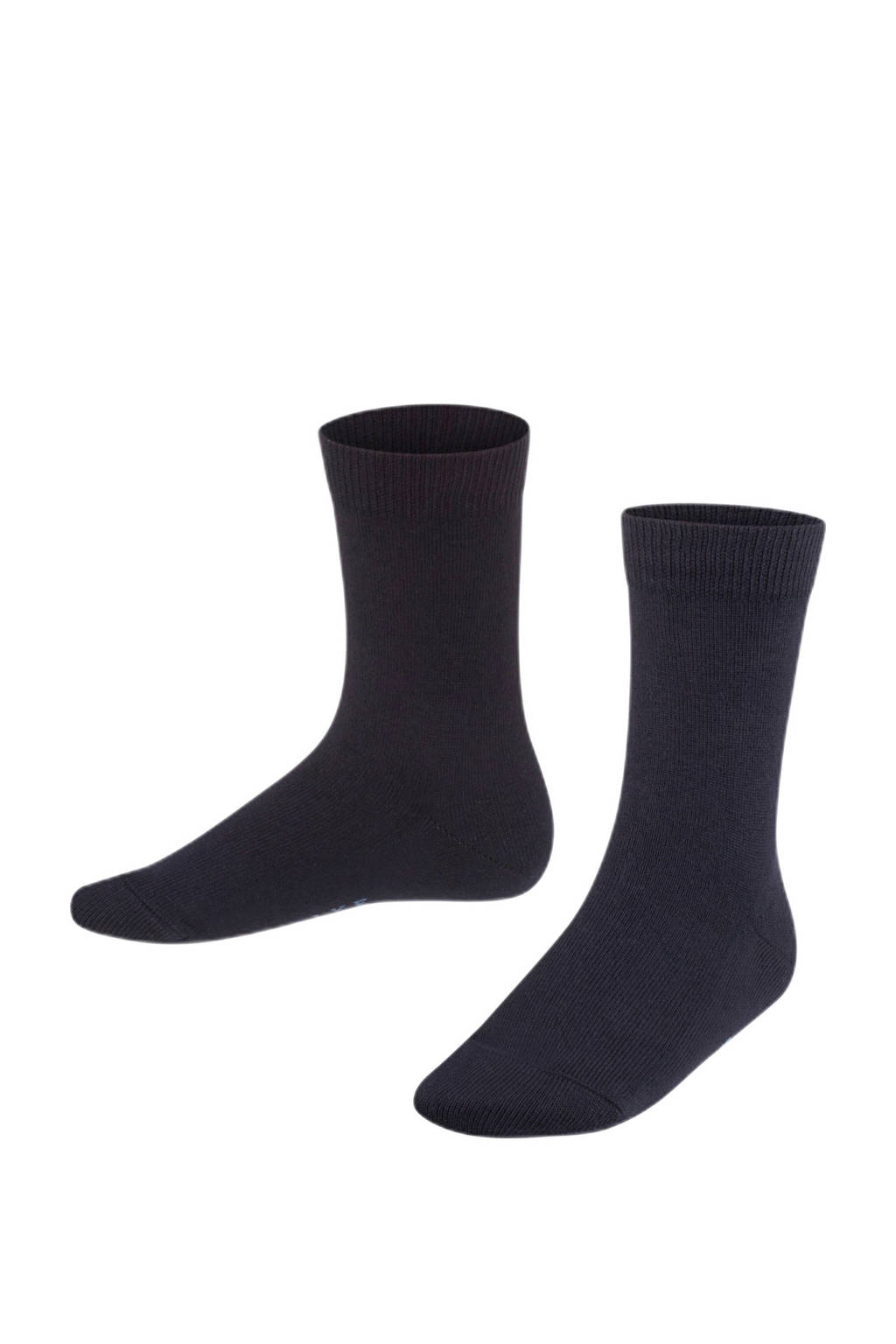 FALKE sokken donkerblauw