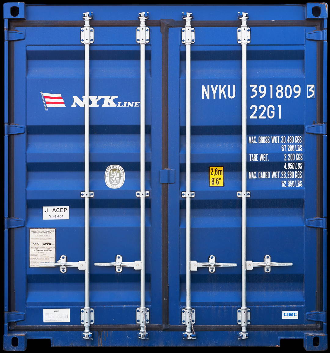 NYKU391809 by Thomas Eigel - Limited Edition. Edition of: 150. Signed.