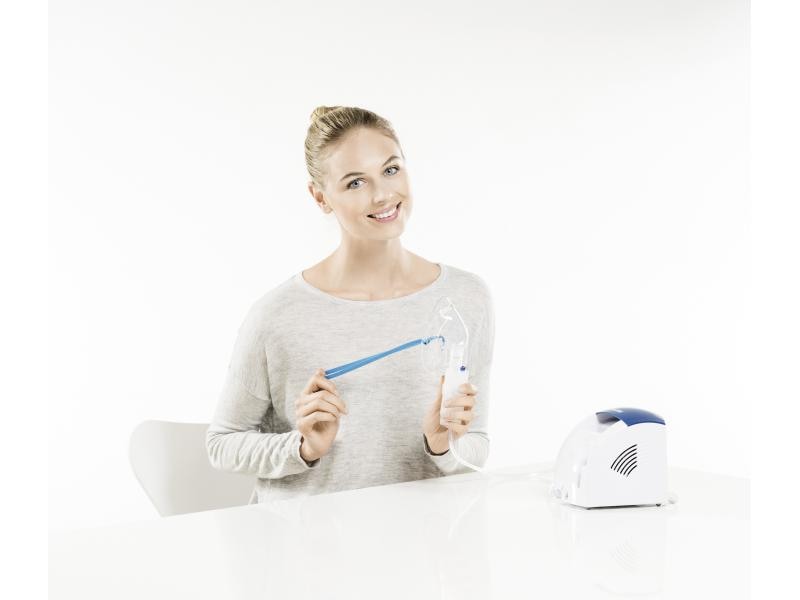 Beurer Inhalator IH26 Vernebler