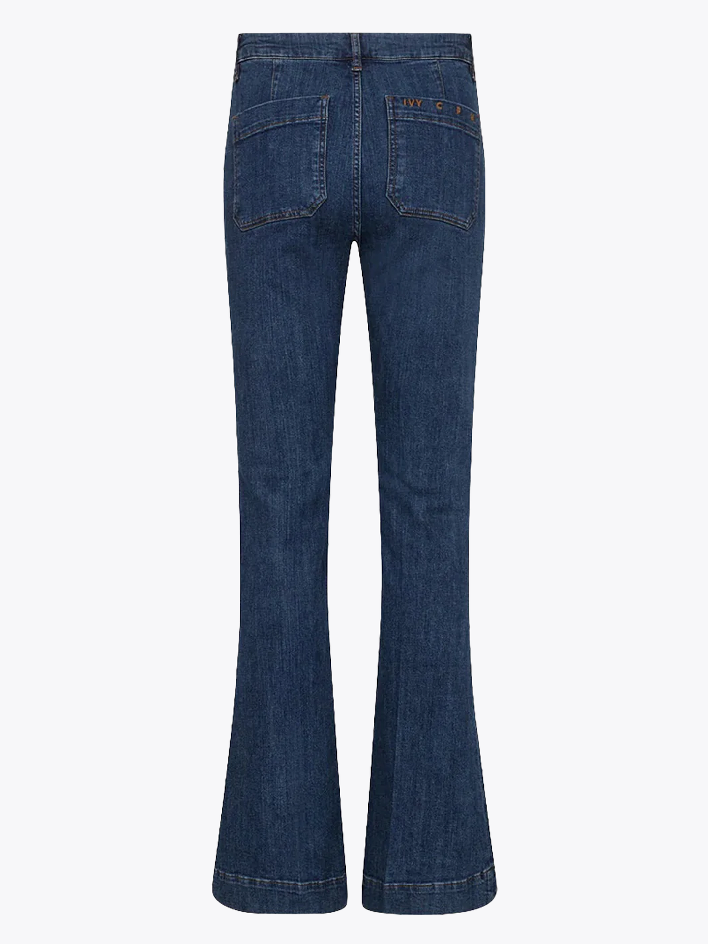 Copenhagen Ann Charlotte Jeans
