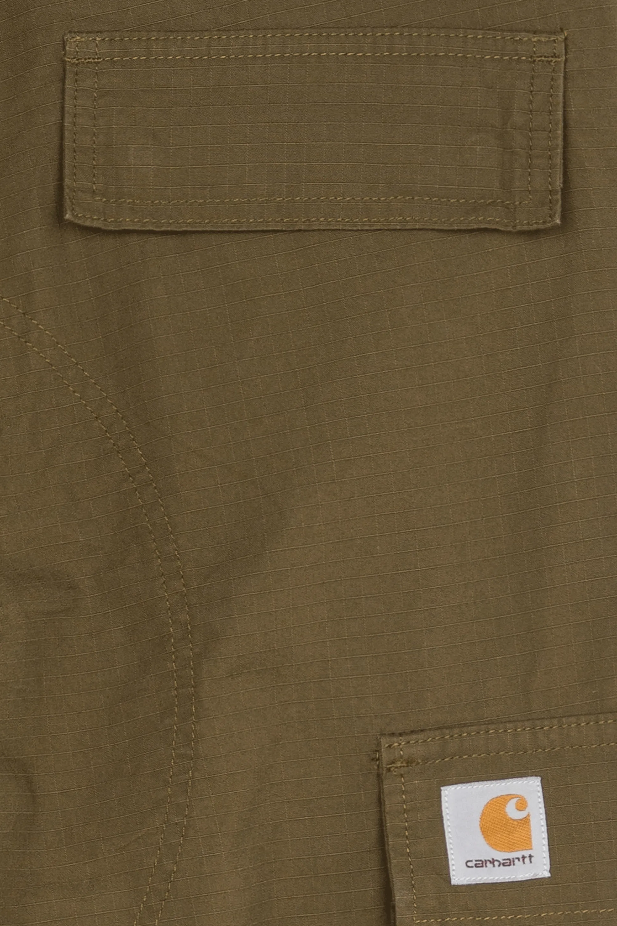 CARHARTT WIP Cargo Regular Cargo Pant Vert