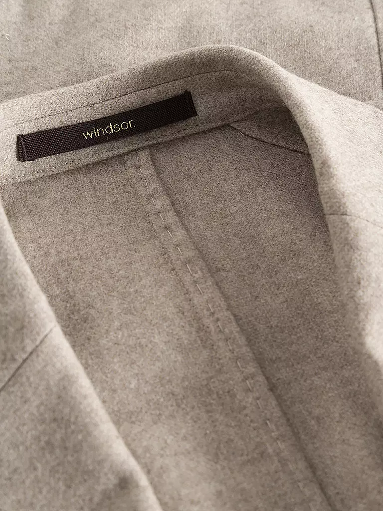 WINDSOR Sakko GIRO  beige