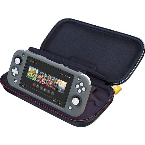 Bergsala opbevaringstaske til Nintendo Switch - Super Mario