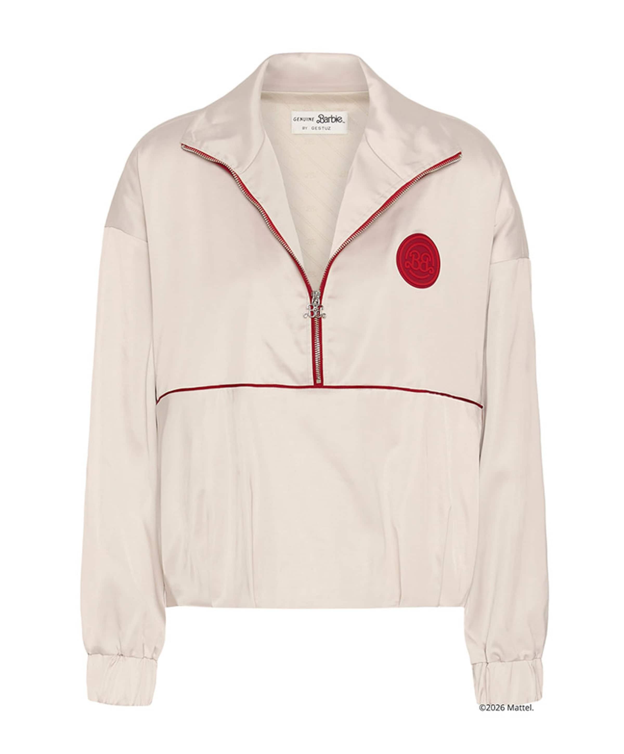 Gestuz Dames jas beige