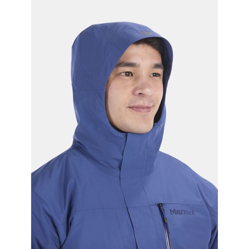 Ramble Component Jacket - Veste 3 en 1 homme