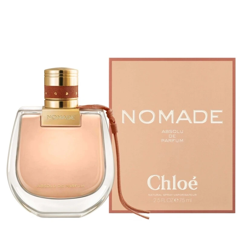Chloé Nomade Absolu EDP 75 ml