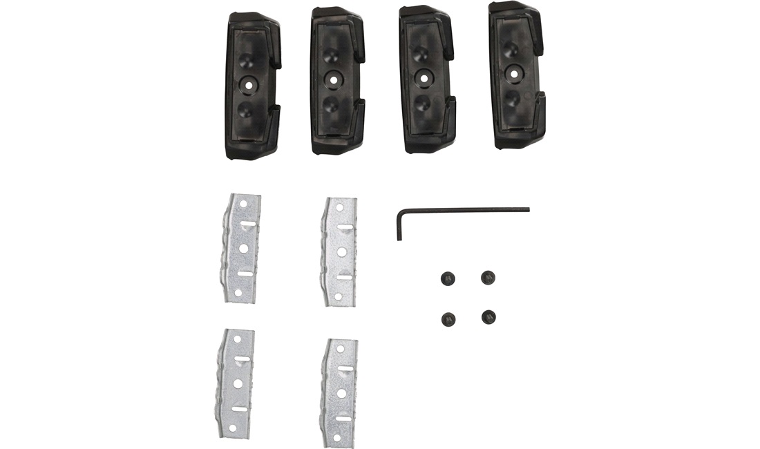 Kit 187030, Thule Kit Fixpoint 7030