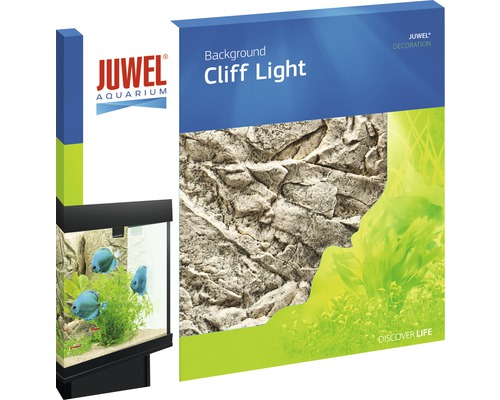 Motiefachtergrond JUWEL Cliff Light