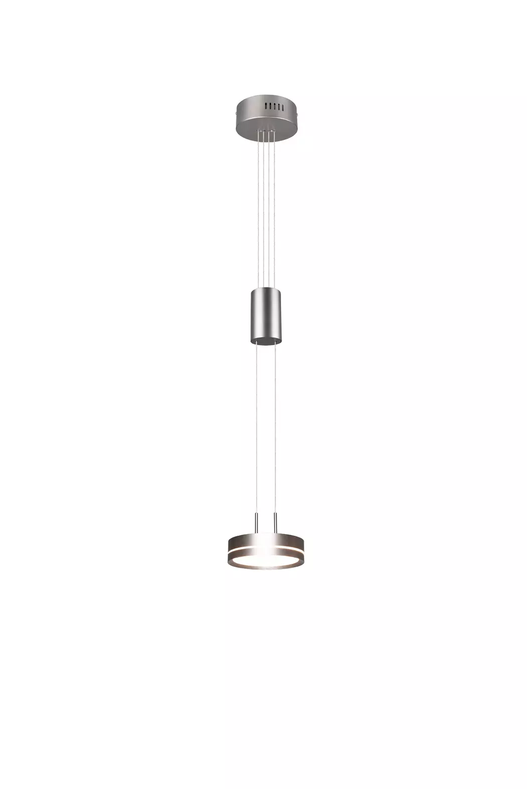 LED-Pendelleuchte Franklin