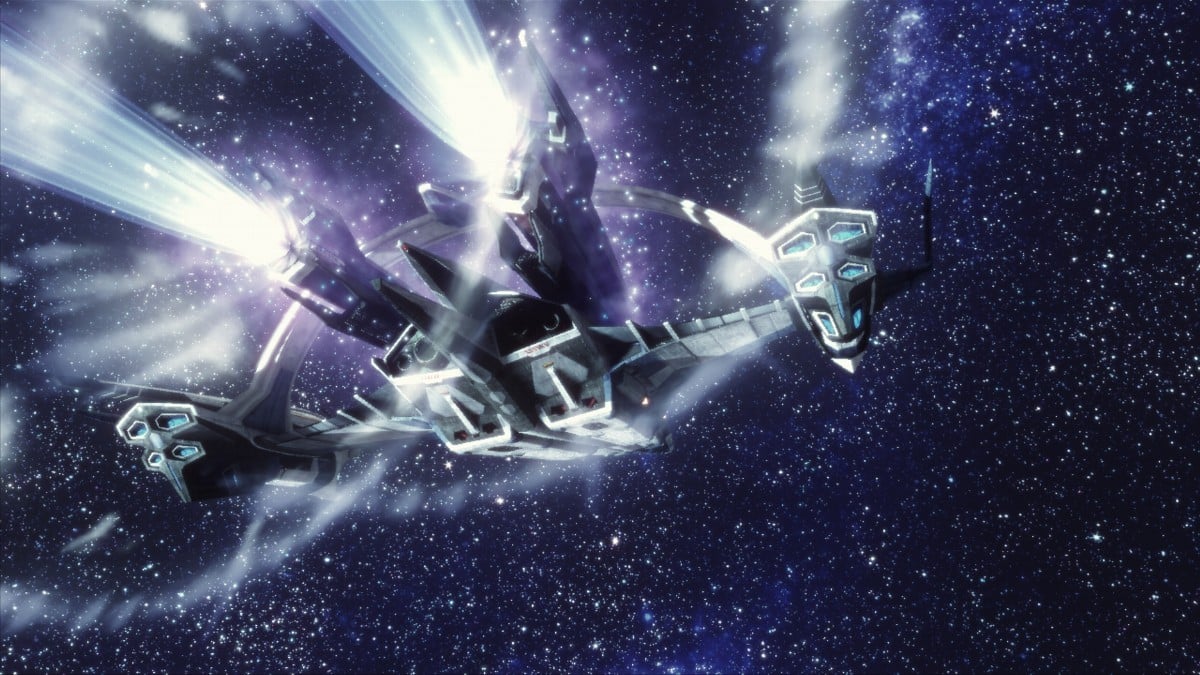Star Ocean: The Last Hope - International- PlayStation 3