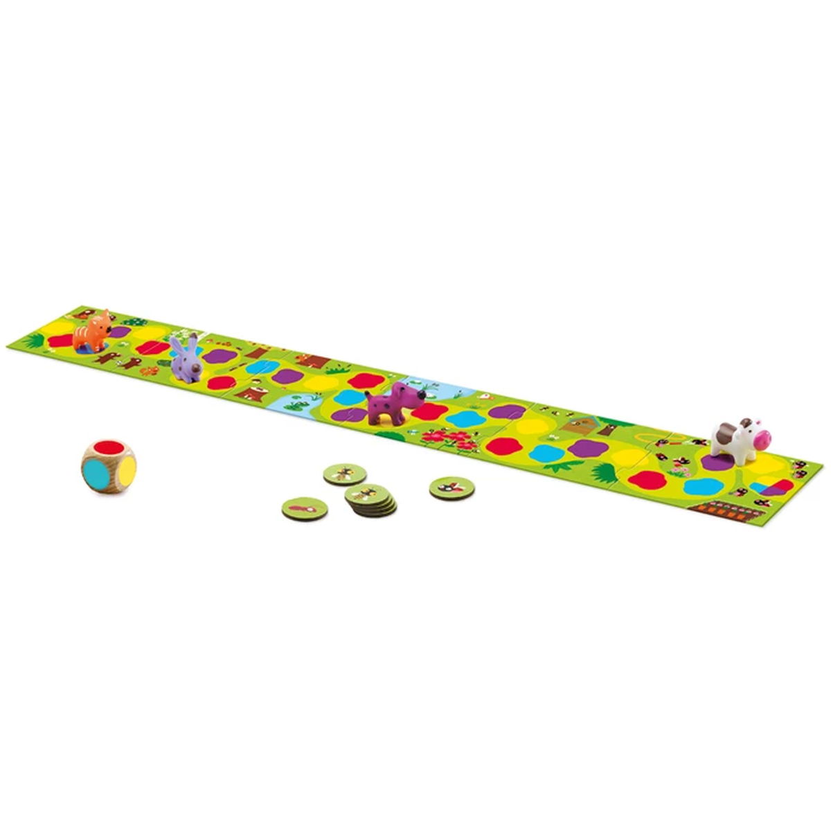 DjecoDjeco   Little Circuit