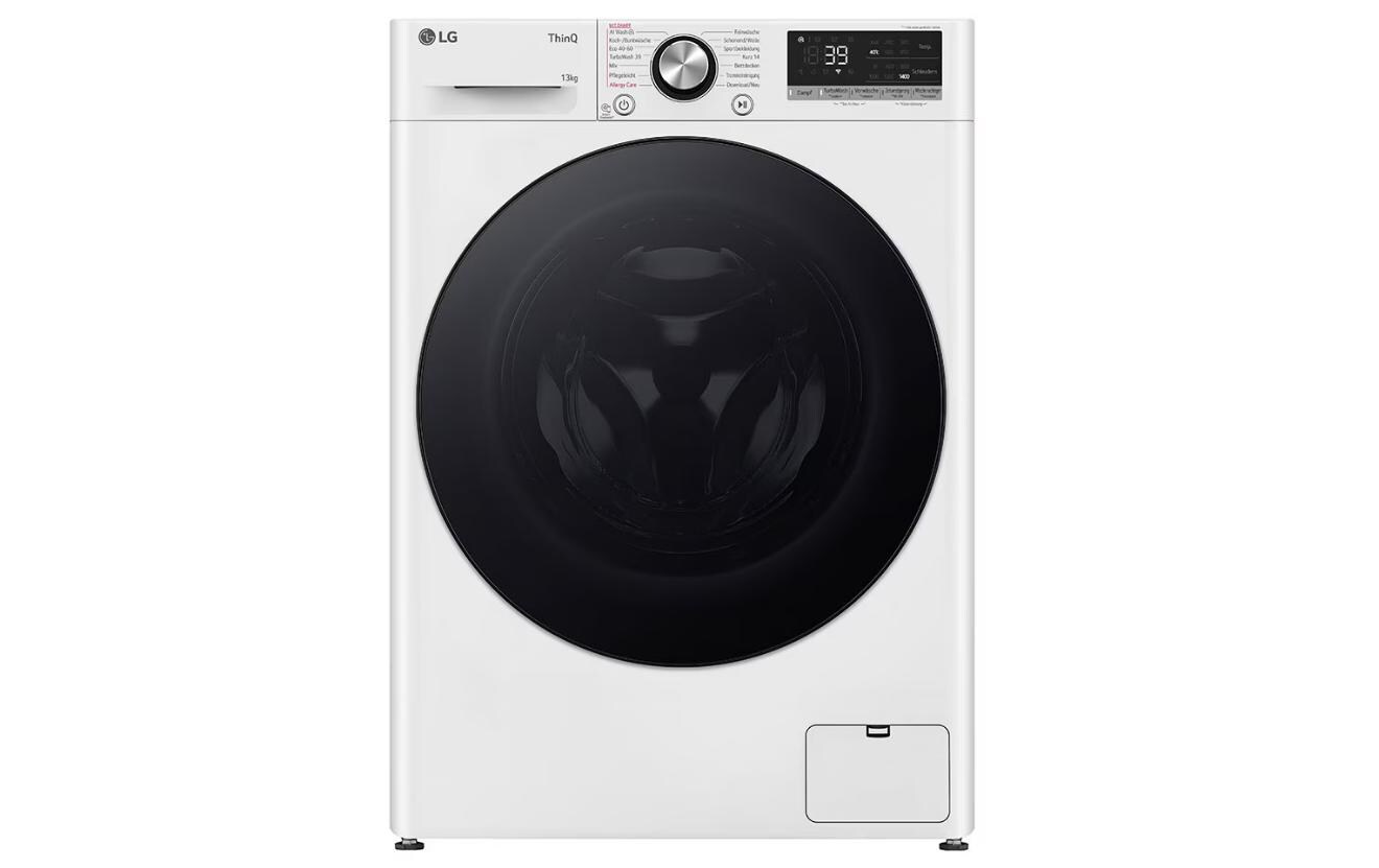 Waschmaschine F4WR703Y Links<br>Frontloader mit 13 kg Ladekapazität