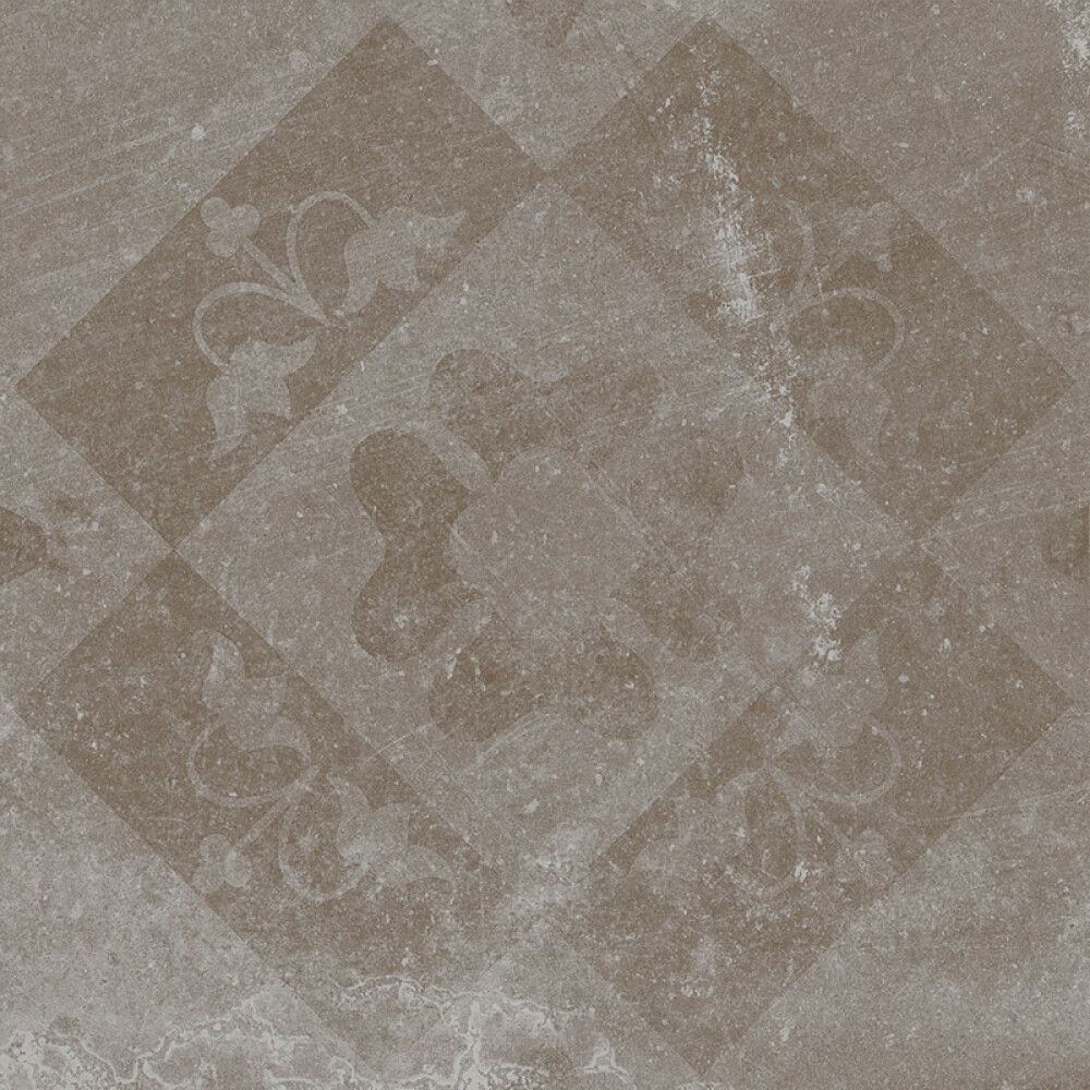 FLIS APERO BRUN MIX 20X20CM 1,42M²/PK