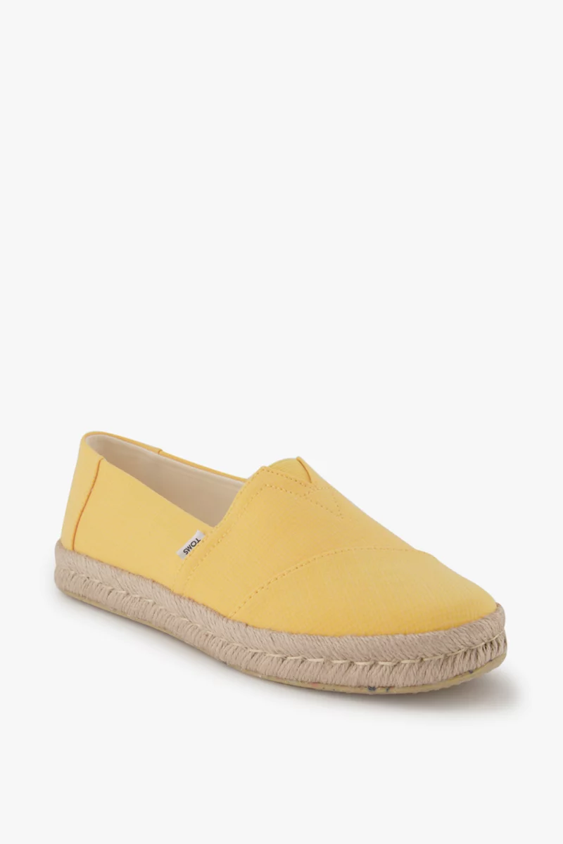 TOMS Alpargata Rope 2.0 Damen Espadrilles
