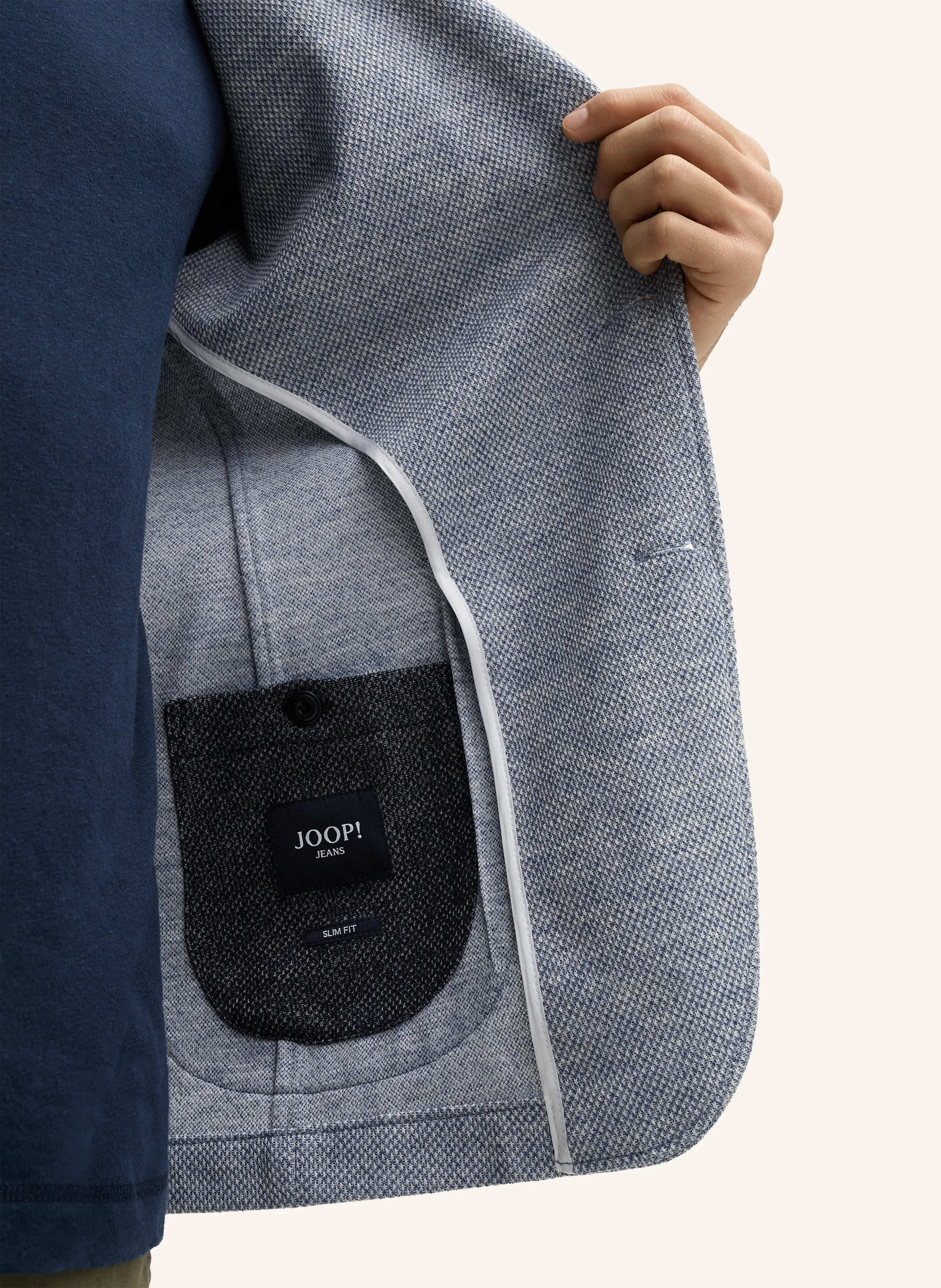 JOOP! JEANS Sakko Slim Fit