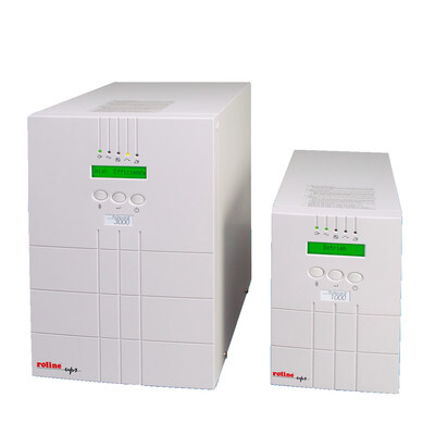 Roline USVProSecure II 1000VA