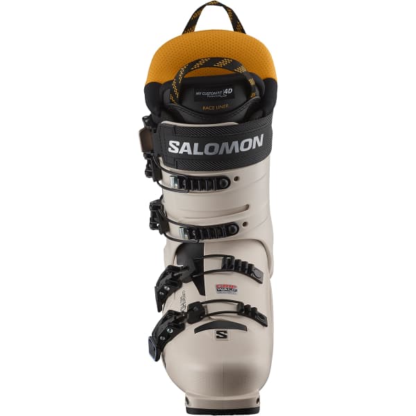 Chaussure de ski SALOMON SHIFT PRO 130 AT RAINY/BK/S