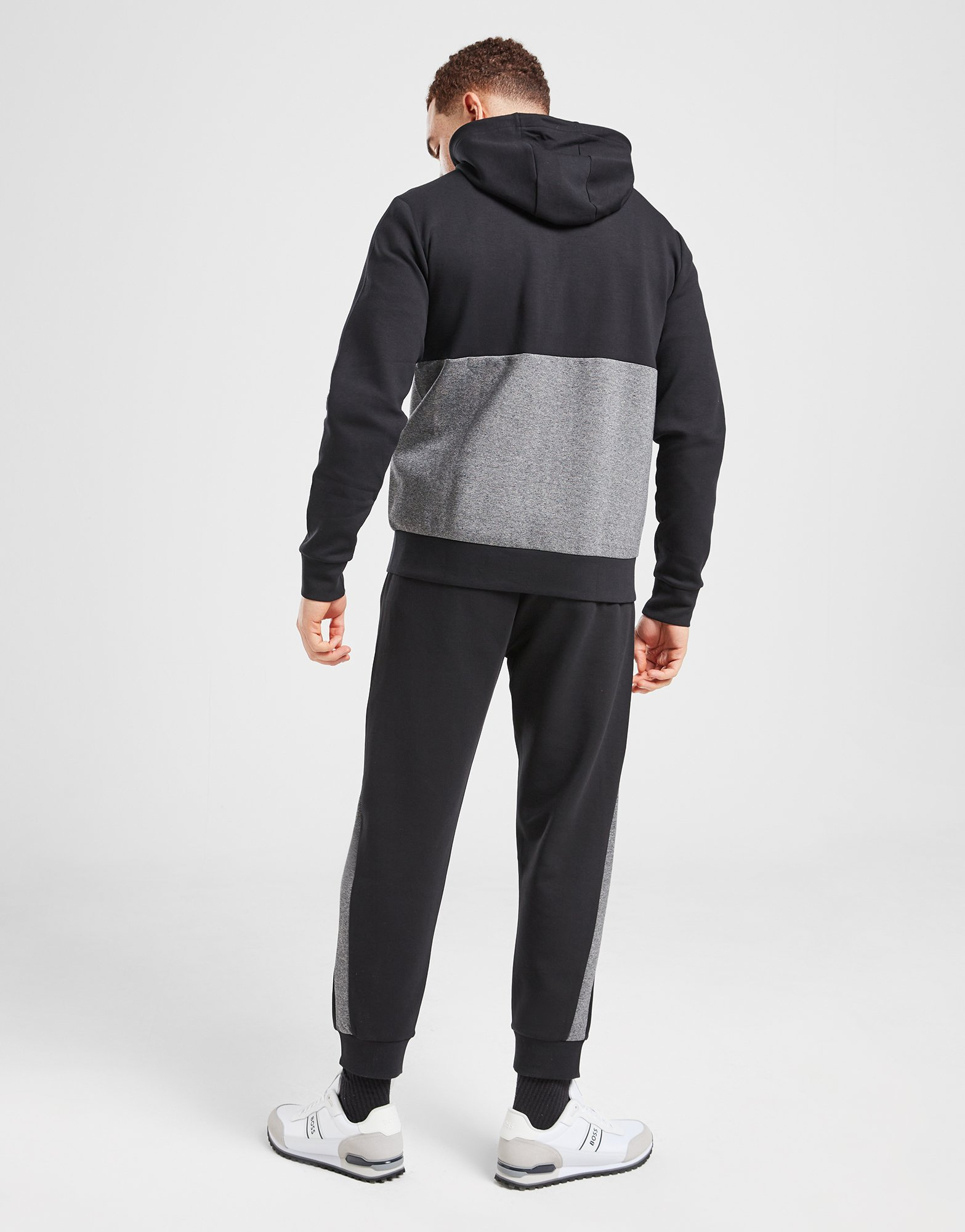 BOSS Ensemble de survêtement Cotton Homme