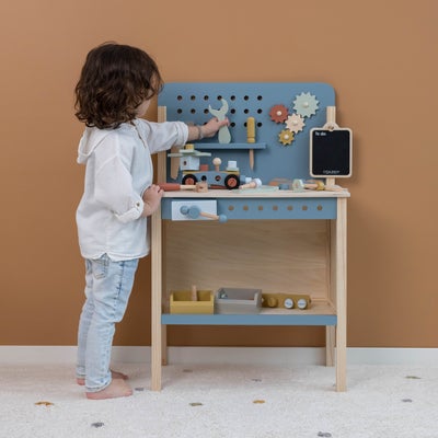 Little Dutch Arbeidsbenk