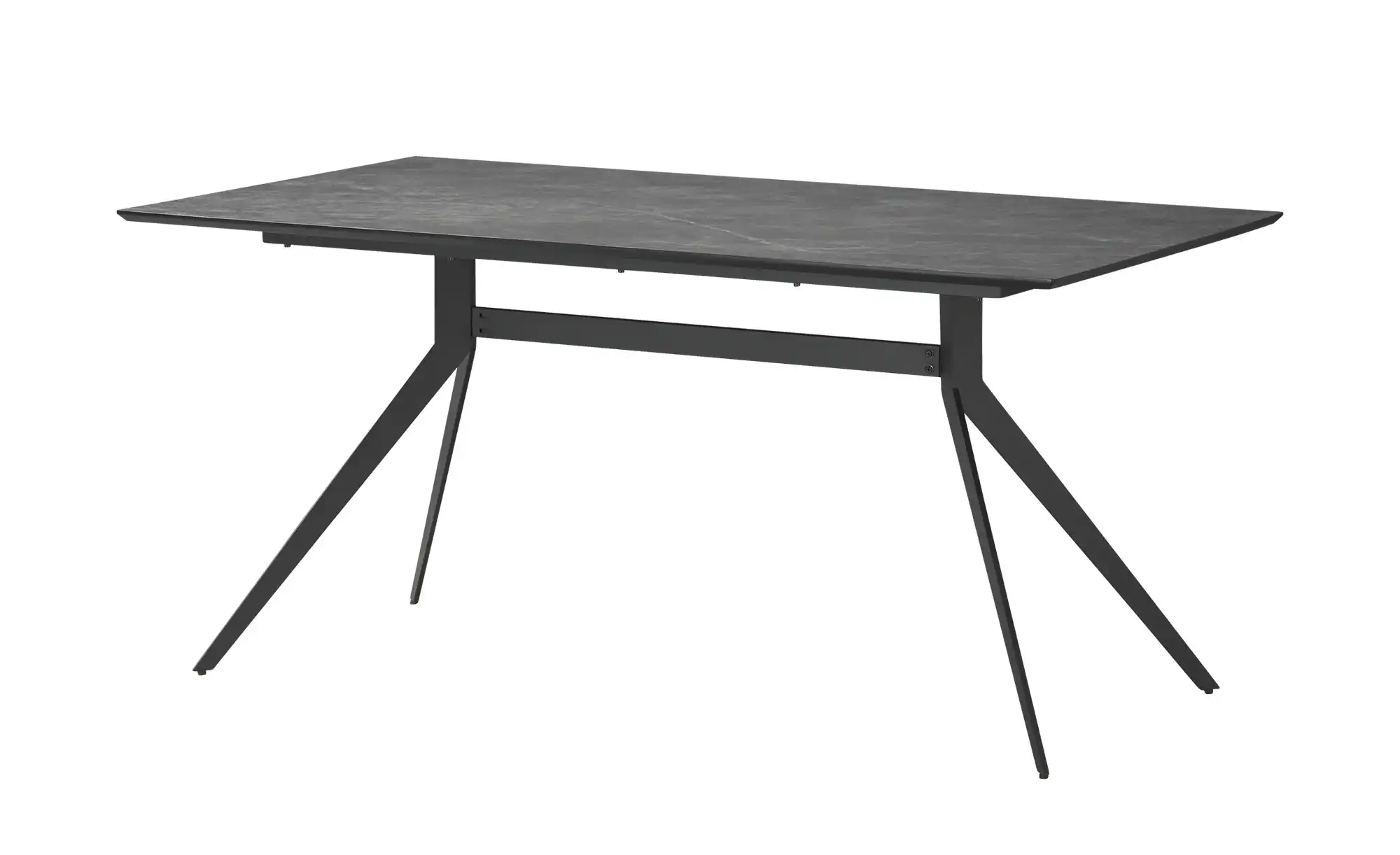 uno HPL-Esstisch in Keramik-Optik Torben
