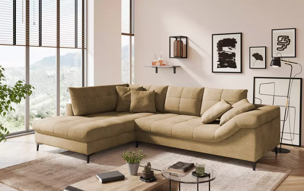 Ecksofa Swift