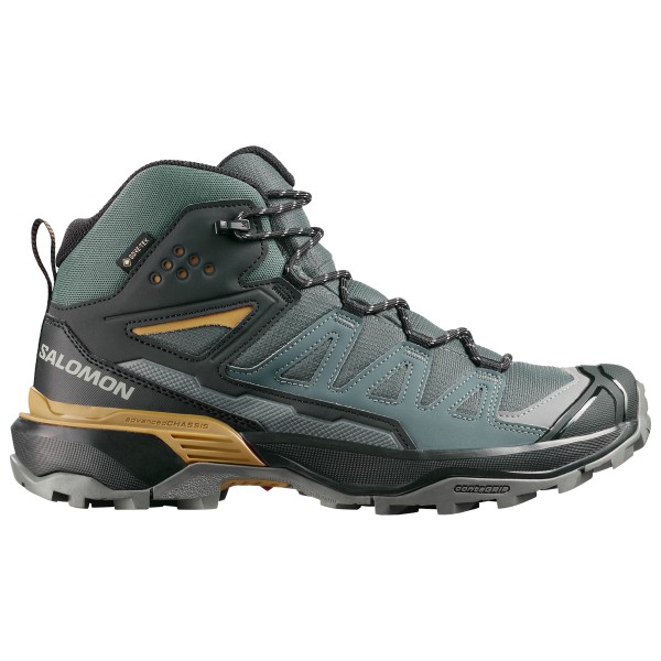 Salomon - X Ultra 360 Mid GTX - Chaussures de randonnée