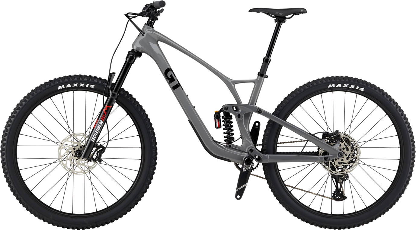 GT Sensor Carbon Elite