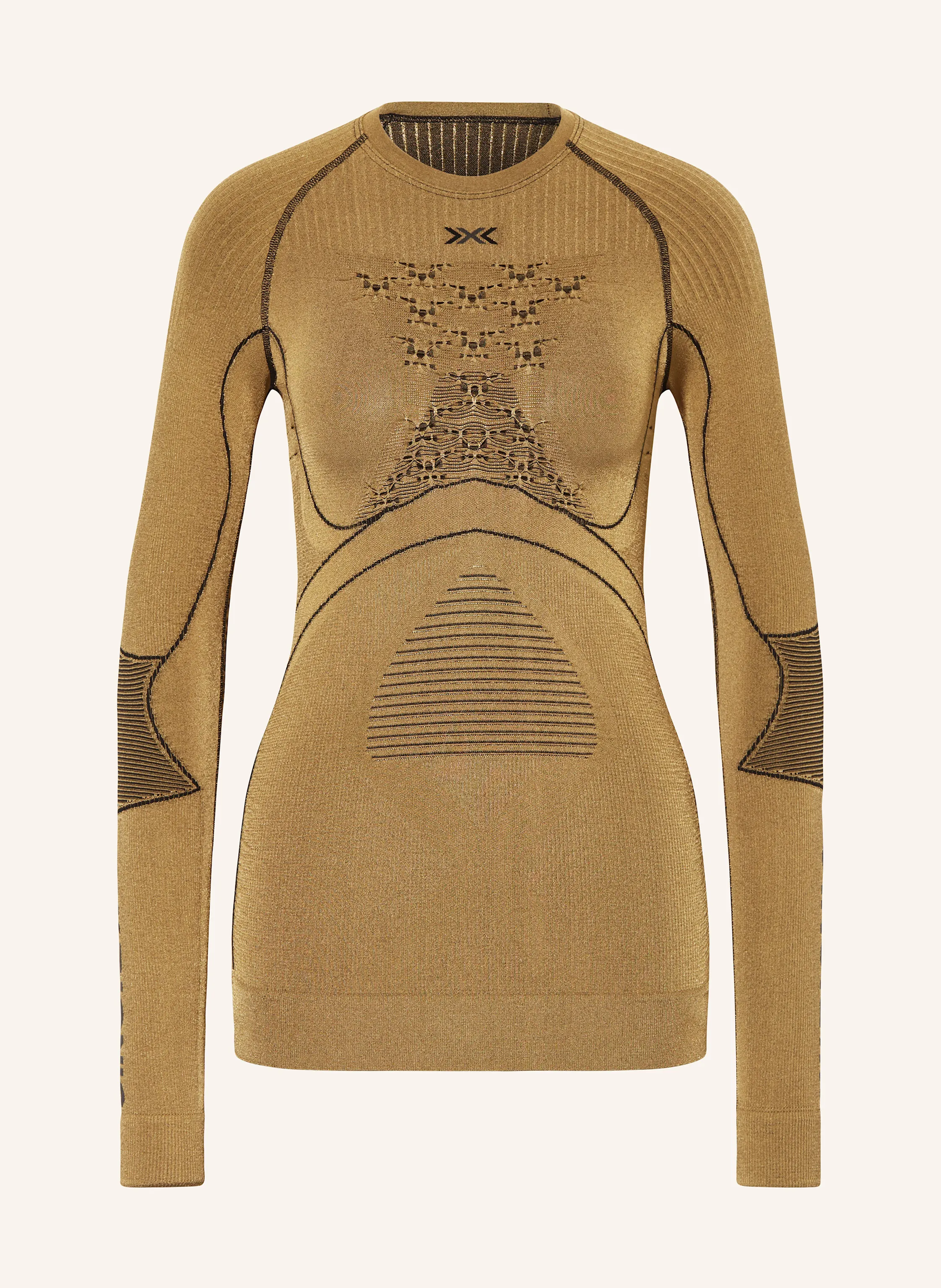 X-BIONIC Funktionswäsche-Shirt RADIACTOR 4.0