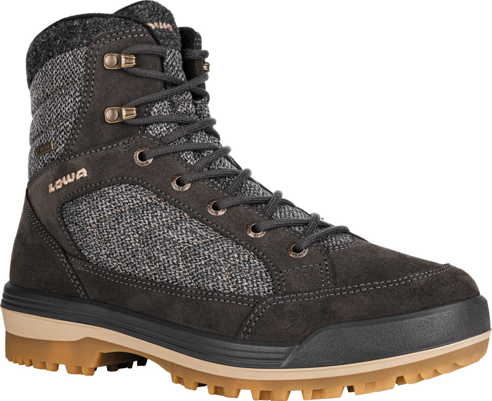 Isarco GTX