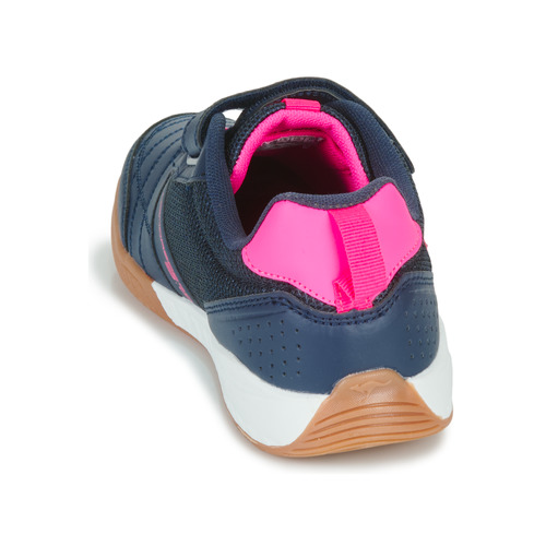 Kangaroos - K5-FLOW EV - Marine / Rose