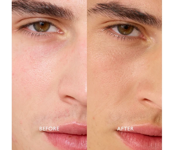 Lancaster Self Tan Face Drops