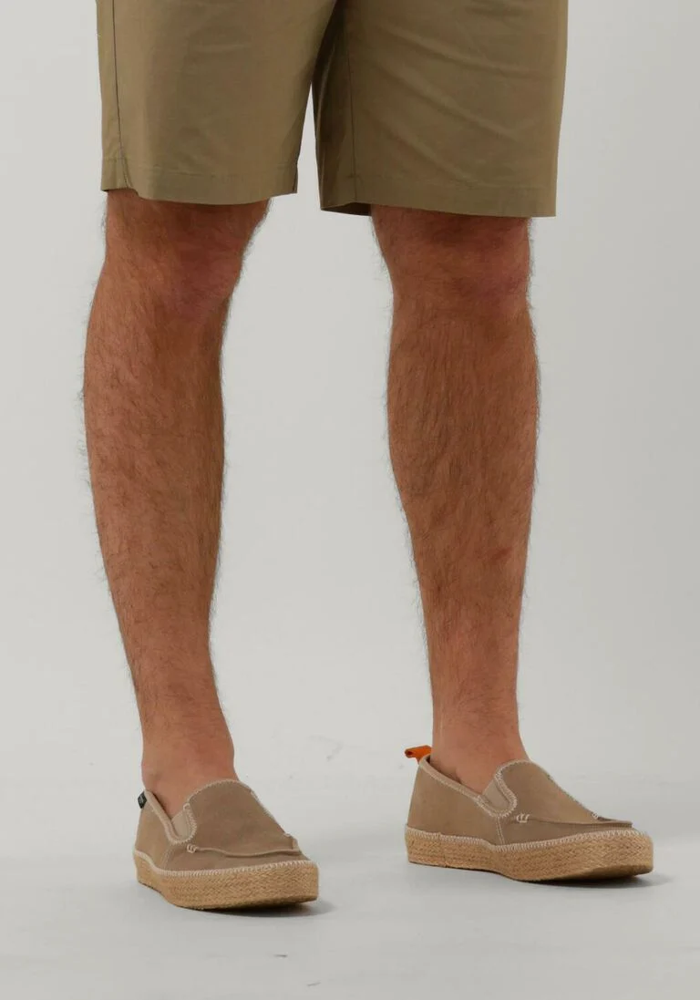 SCOTCH & SODA beige scotch & soda loafers izomi slip on 1
