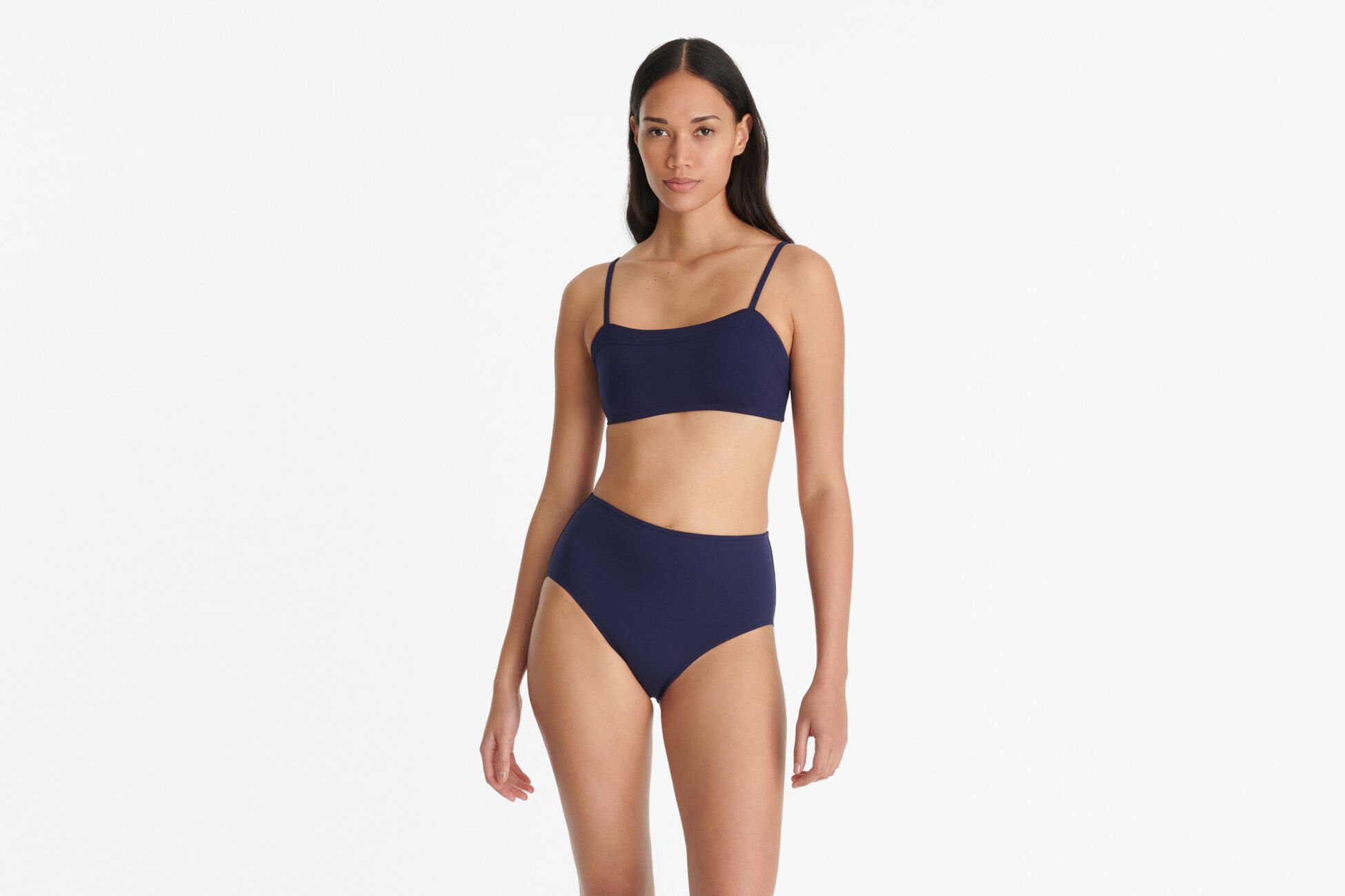 Remember Culotte taille haute NAUTIQUE