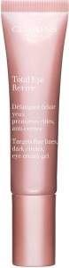 CLARINS Total Eye Revive Eye Cream Gel, 15 ml