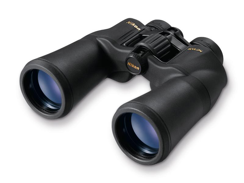 Nikon Fernglas Aculon A211 16x50 Nikon Fernglas Aculon A211 16 x 50