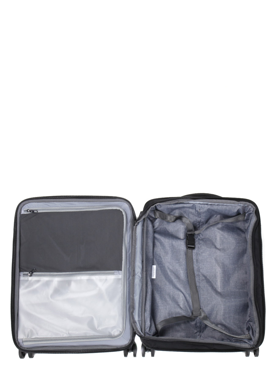Valise extensible Samsonite Spectrolite 3.0 - 55 cm - Poche Frontale