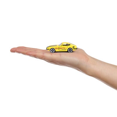 Majorette Anniversary Edition Biler 5-Pack