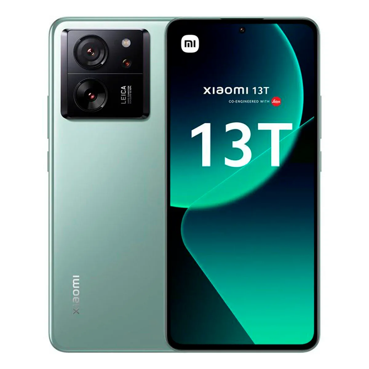 Xiaomi 13T - 5G 256 Go Ver Plaie
