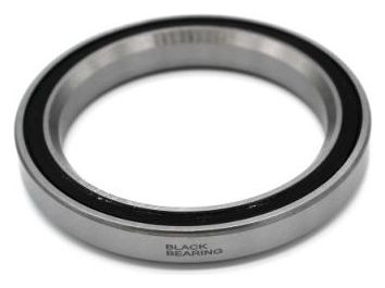 Roulement de Direction Black Bearing C10 37 x 49 x 6.5 mm 36/45°