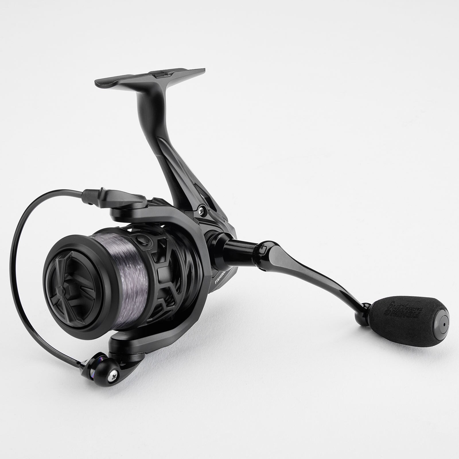 Fishing-King Tackle Spinnrolle 3000 Zander
