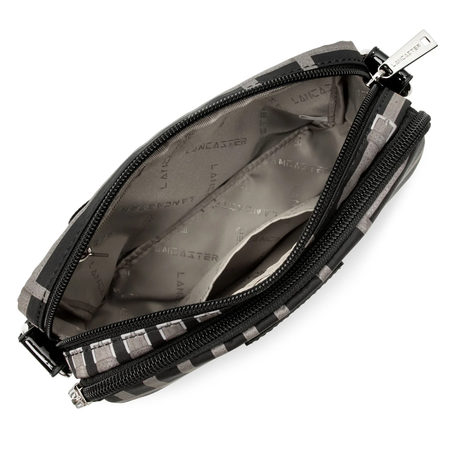 Basic Verni-Sac trotteur