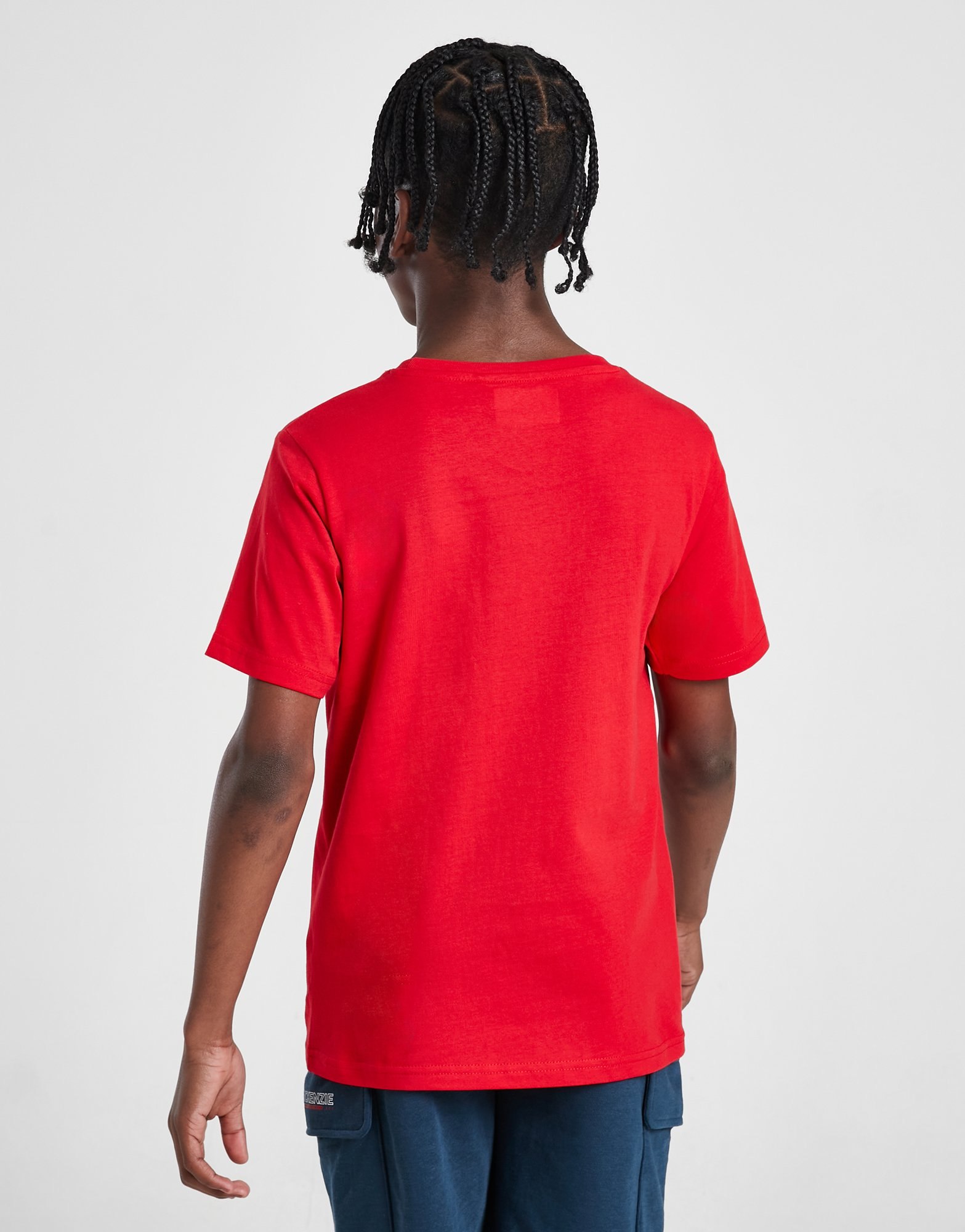 McKenzie T-shirt Essential Junior