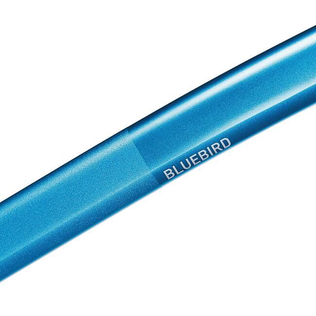 BLUE ICE - PIOLET BLUEBIRD